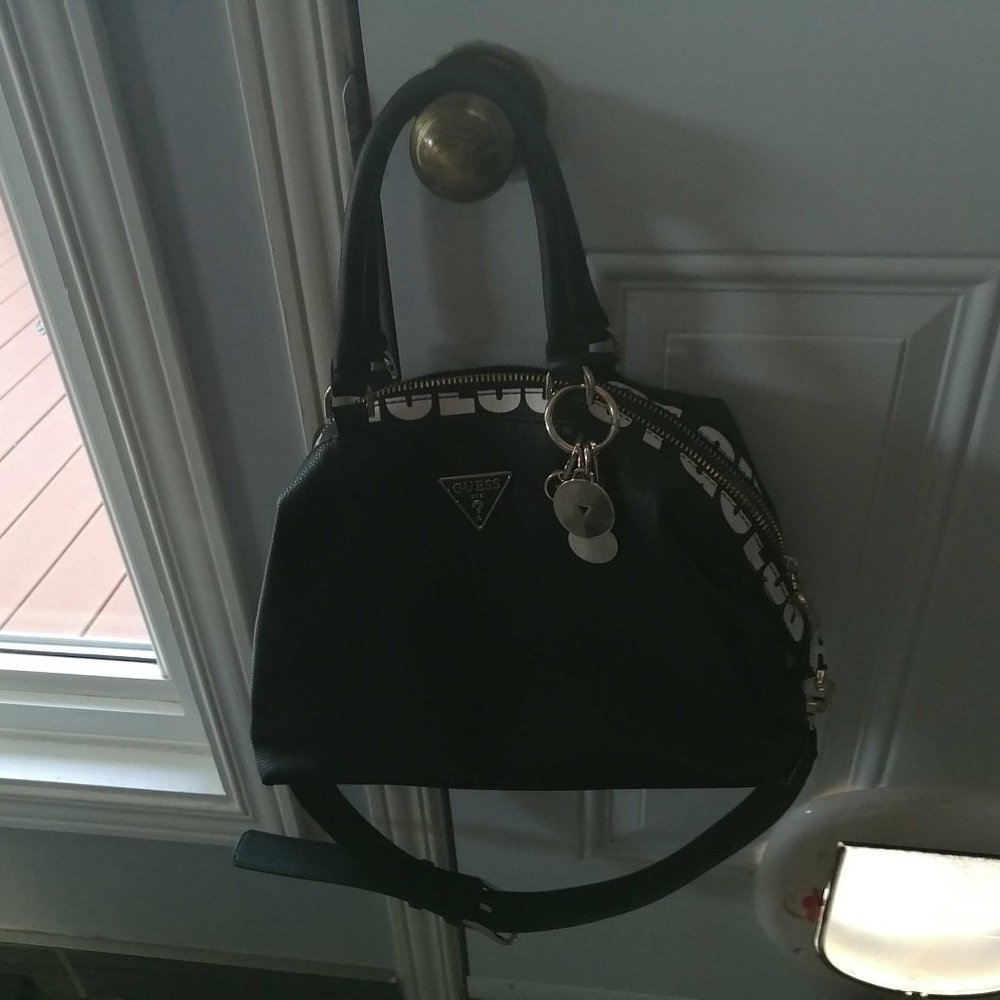 Guess handbag